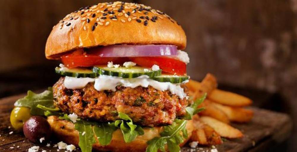 Simak Asal Usul dari Hamburger: Fast Food Favorit Banyak Kalangan | cheese-burger - berita informasi tentang burger dan cheese burger